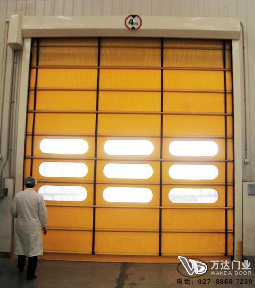 秦州堆积门